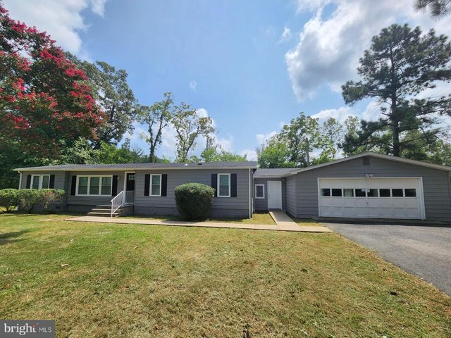 153 ROCKY RUN RD, Fredericksburg, VA 22406