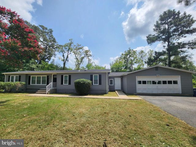 153 ROCKY RUN RD, Fredericksburg, VA 22406