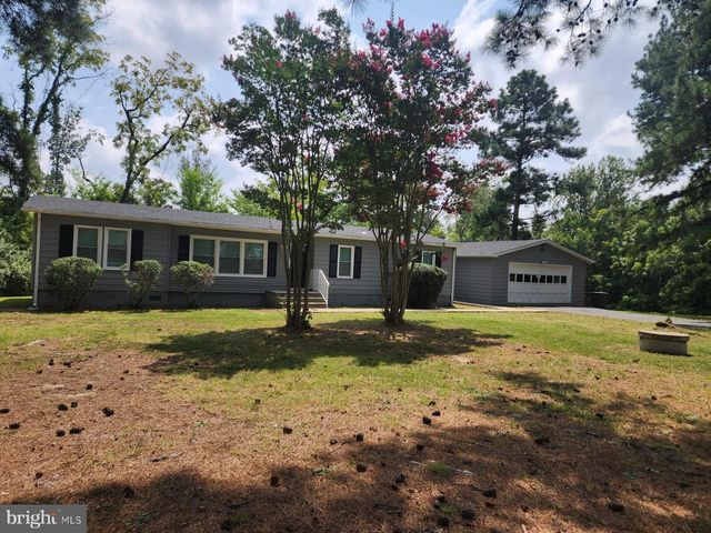 153 ROCKY RUN RD, Fredericksburg, VA 22406