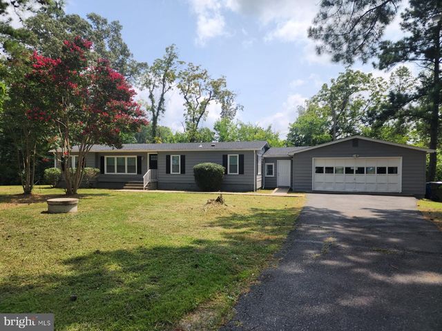 153 ROCKY RUN RD, Fredericksburg, VA 22406