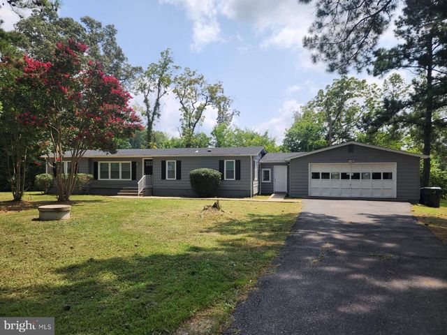 153 ROCKY RUN RD, Fredericksburg, VA 22406