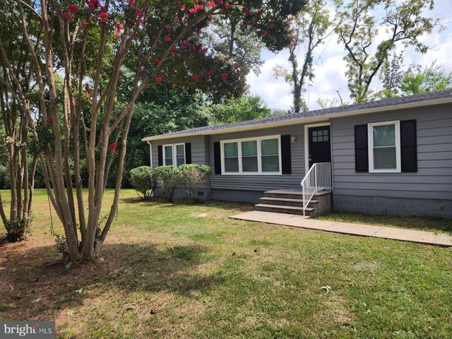 153 ROCKY RUN RD, Fredericksburg, VA 22406