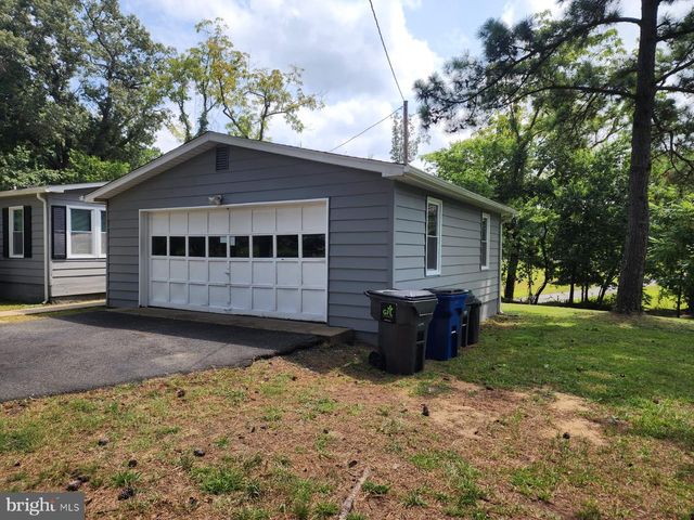 153 ROCKY RUN RD, Fredericksburg, VA 22406