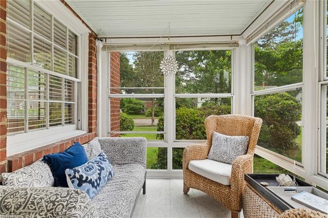 19 Brandon RD, Newport News, VA 23601