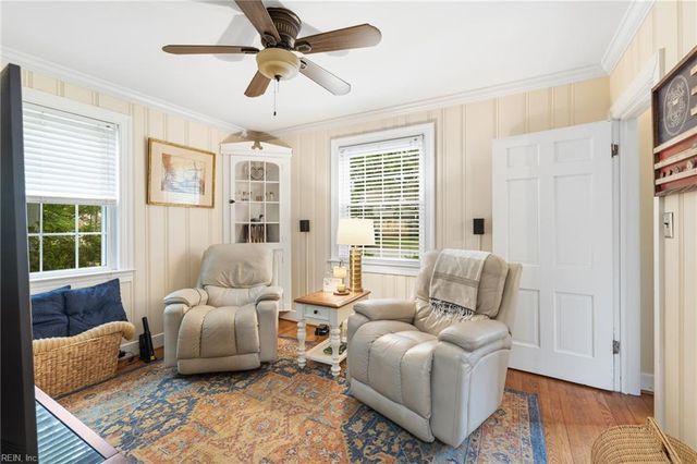 19 Brandon RD, Newport News, VA 23601