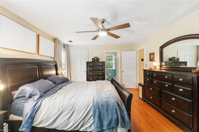 19 Brandon RD, Newport News, VA 23601