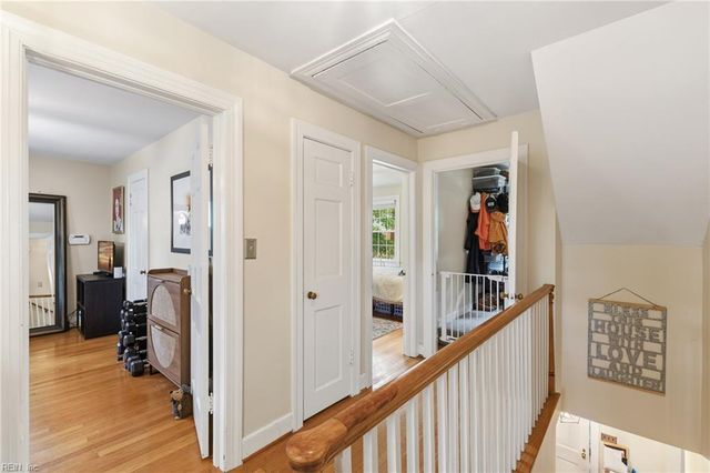 19 Brandon RD, Newport News, VA 23601