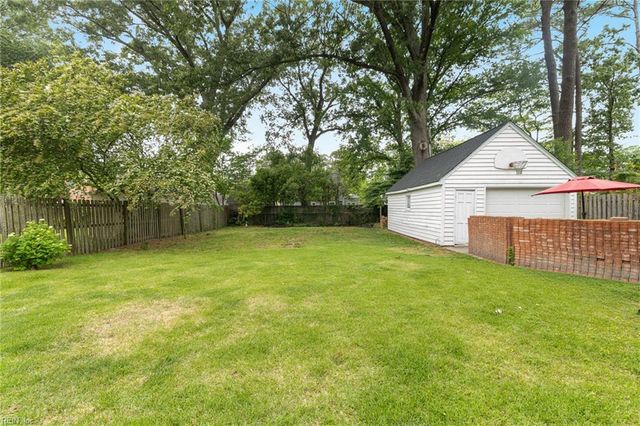 19 Brandon RD, Newport News, VA 23601