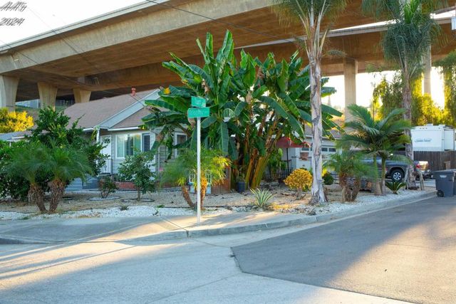 3422 Trophy, La Mesa, CA 91941