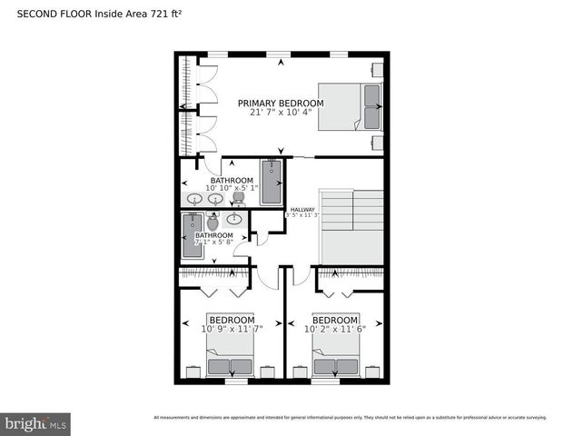 7623 HEATHERTON LN, Potomac, MD 20854