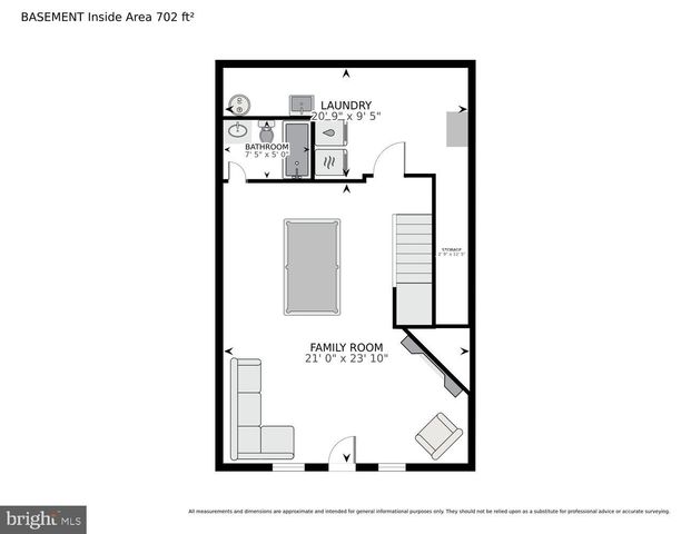 7623 HEATHERTON LN, Potomac, MD 20854