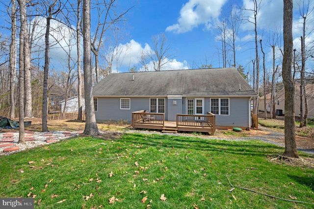 105 ASPEN CT, Locust Grove, VA 22508