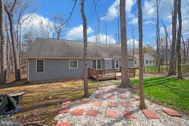 105 ASPEN CT, Locust Grove, VA 22508