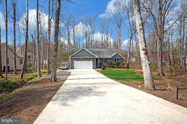 105 ASPEN CT, Locust Grove, VA 22508