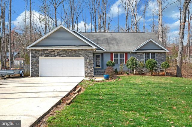 105 ASPEN CT, Locust Grove, VA 22508