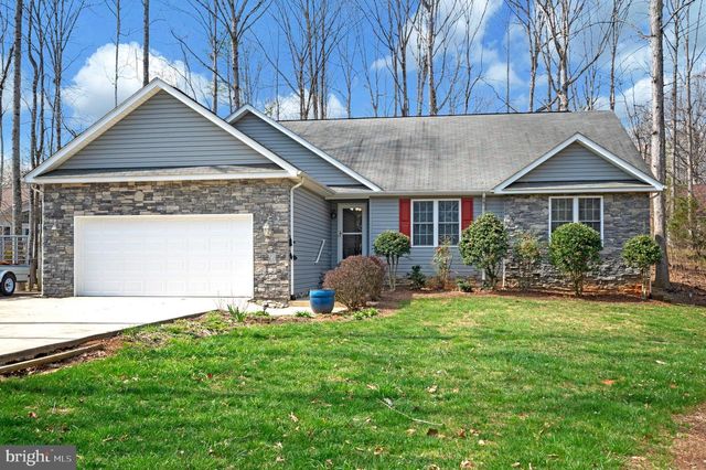 105 ASPEN CT, Locust Grove, VA 22508