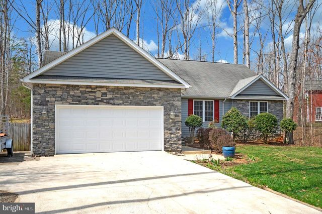 105 ASPEN CT, Locust Grove, VA 22508