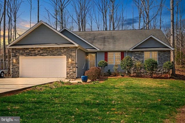 105 ASPEN CT, Locust Grove, VA 22508