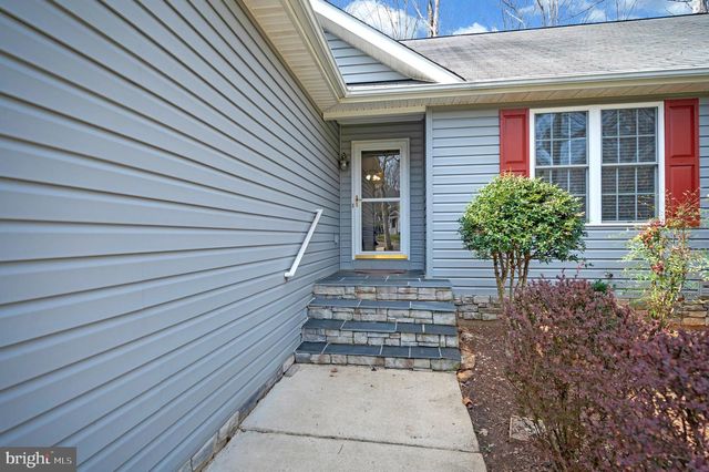 105 ASPEN CT, Locust Grove, VA 22508