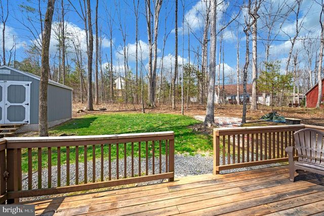 105 ASPEN CT, Locust Grove, VA 22508