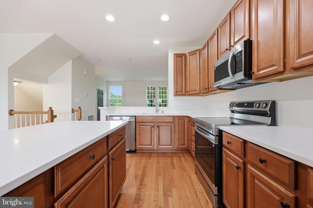 2075 SPRING RUN CIR, Frederick, MD 21702