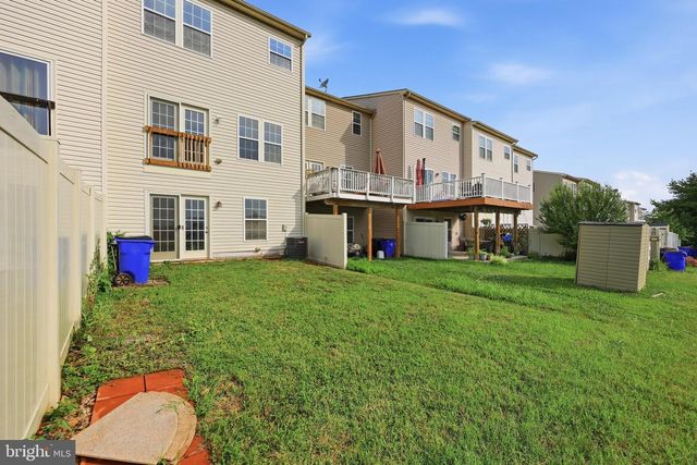 2075 SPRING RUN CIR, Frederick, MD 21702