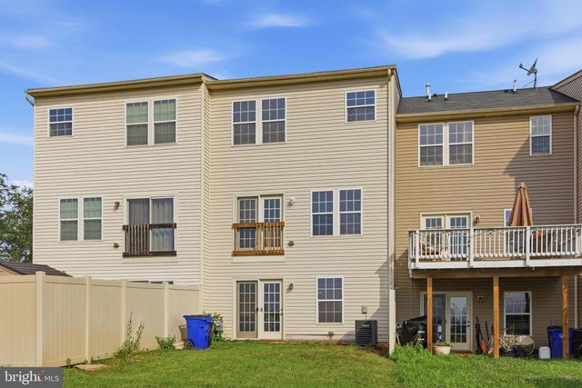 2075 SPRING RUN CIR, Frederick, MD 21702