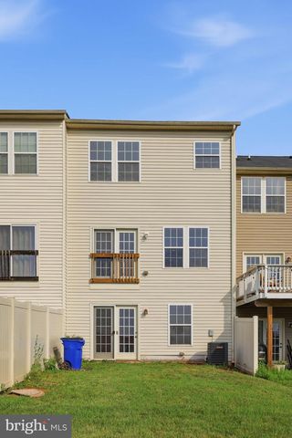 2075 SPRING RUN CIR, Frederick, MD 21702