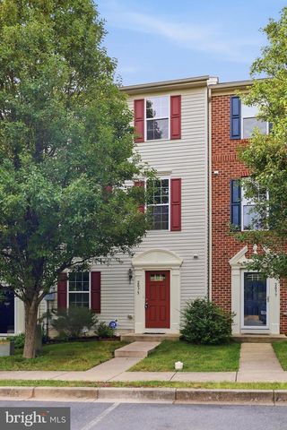 2075 SPRING RUN CIR, Frederick, MD 21702