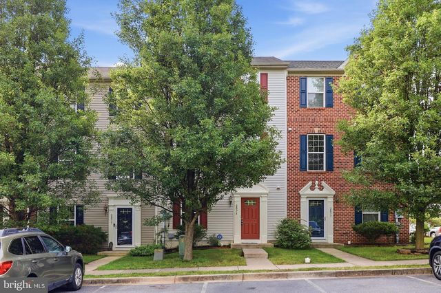 2075 SPRING RUN CIR, Frederick, MD 21702