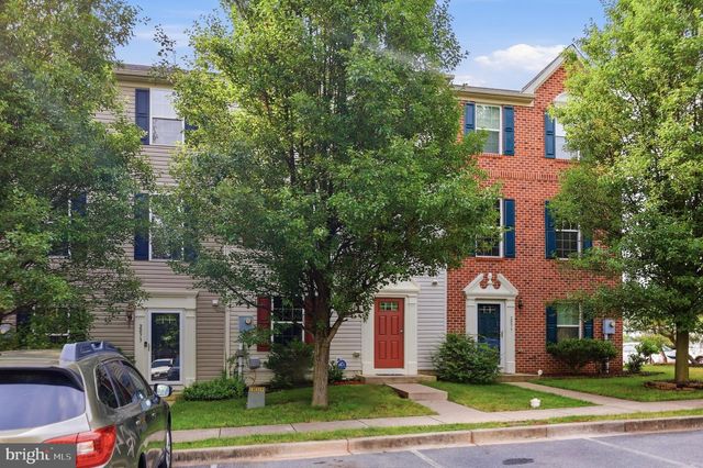 2075 SPRING RUN CIR, Frederick, MD 21702