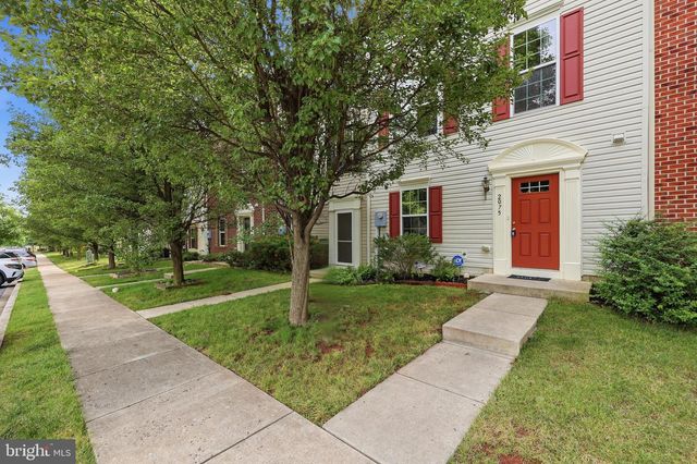 2075 SPRING RUN CIR, Frederick, MD 21702