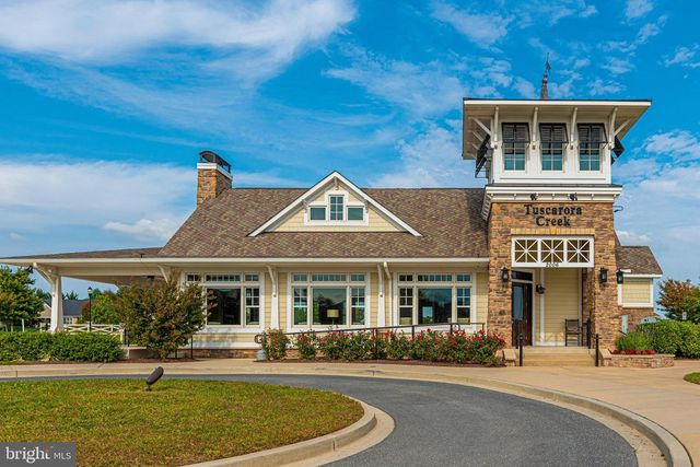 2075 SPRING RUN CIR, Frederick, MD 21702