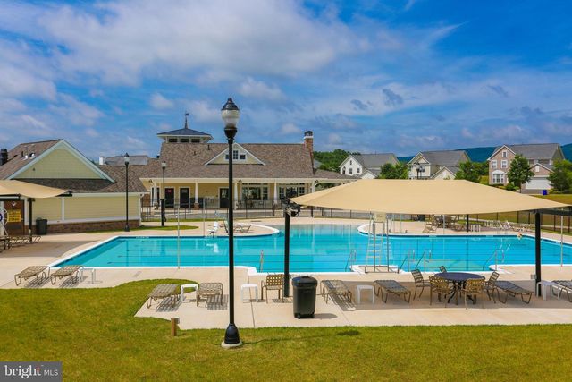 2075 SPRING RUN CIR, Frederick, MD 21702
