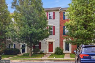 2075 SPRING RUN CIR, Frederick, MD 21702