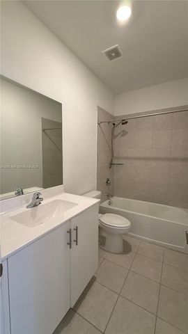 24580 SW 119th Court 24580, Homestead, FL 33032