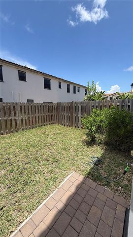 24580 SW 119th Court 24580, Homestead, FL 33032