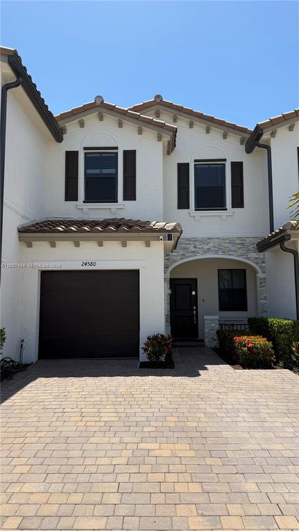 24580 SW 119th Court 24580, Homestead, FL 33032