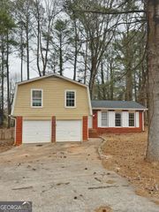 392 Harmony Grove Road, Lilburn, GA 30047