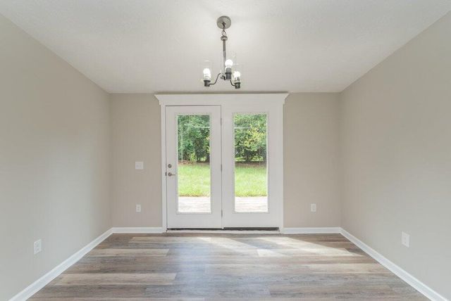 1152 Aldrich Street NE, Aiken, SC 29801