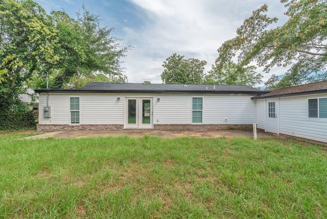1152 Aldrich Street NE, Aiken, SC 29801