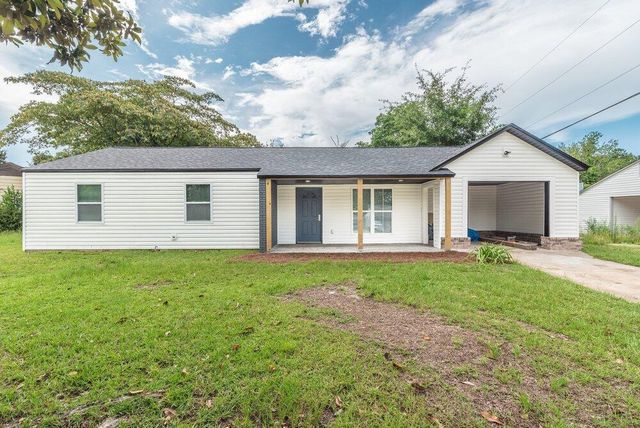 1152 Aldrich Street NE, Aiken, SC 29801