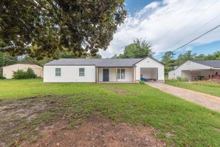1152 Aldrich Street NE, Aiken, SC 29801
