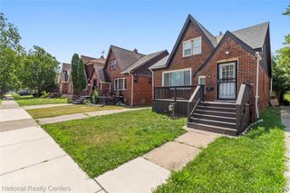 9281 Boelyn Street, Detroit, MI 48224
