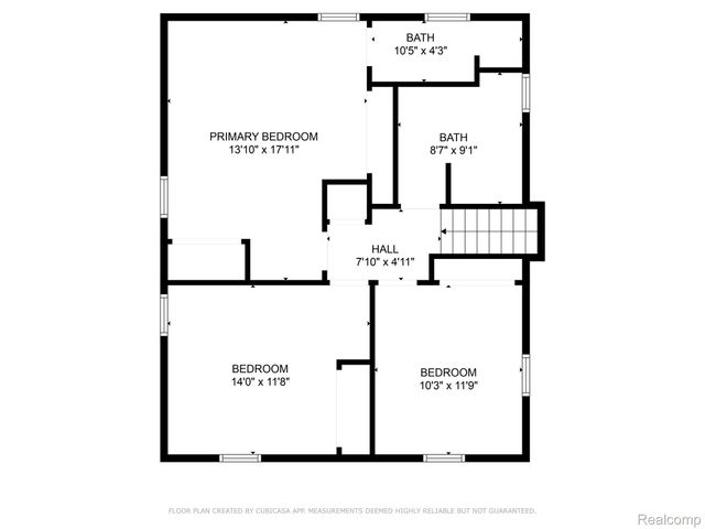 5611 Priory Lane, Bloomfield Hills, MI 48301