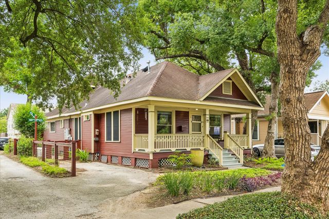 414 W 13th Street, Houston, TX 77008