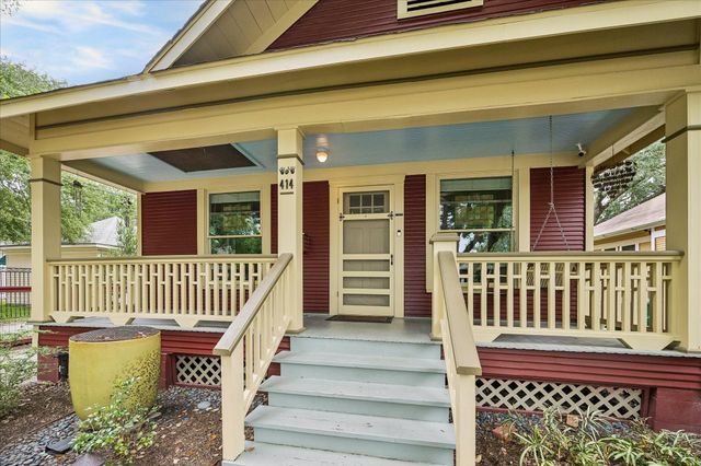 414 W 13th Street, Houston, TX 77008