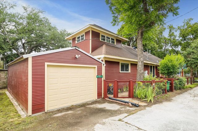 414 W 13th Street, Houston, TX 77008