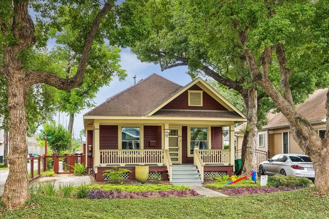414 W 13th Street, Houston, TX 77008
