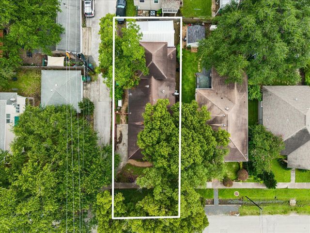 414 W 13th Street, Houston, TX 77008